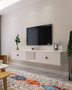 Hanah Home Zuzu 150 - Blanco